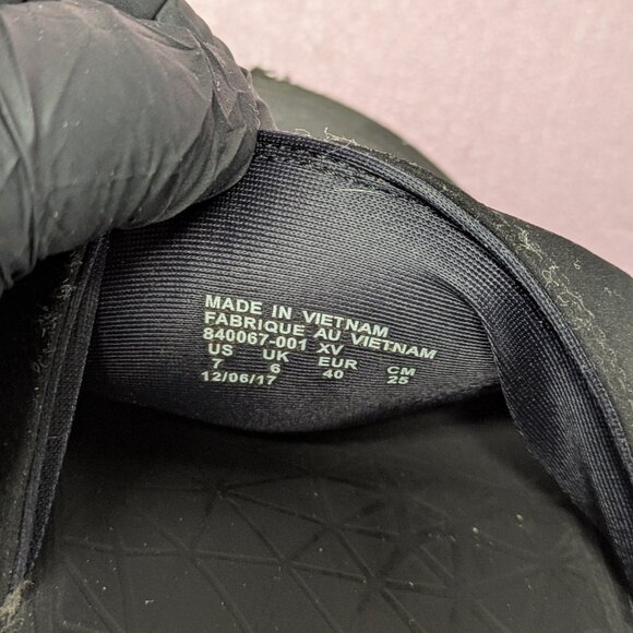 Nike slides - Picture 2 of 6